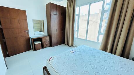 Mahooz, Apartments/Houses, BHD 270/month,  Furnished,  1 BR,  FULLY FURNISHED 1 BHK APARTMENT FOR RENT IN MAHOOZ-: SUBEER*38185065*