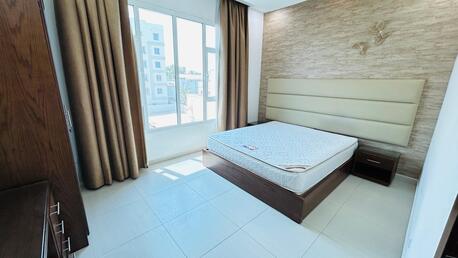 Mahooz, Apartments/Houses, BHD 270/month,  Furnished,  1 BR,  FULLY FURNISHED 1 BHK APARTMENT FOR RENT IN MAHOOZ-: SUBEER*38185065*