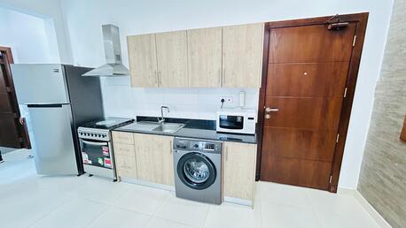 Mahooz, Apartments/Houses, BHD 270/month,  Furnished,  1 BR,  FULLY FURNISHED 1 BHK APARTMENT FOR RENT IN MAHOOZ-: SUBEER*38185065*