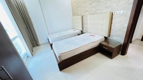 Mahooz, Apartments/Houses, BHD 370/month,  2 BR,  FULLY FURNISHED 2 BHK APARTMENT FOR RENT IN MAHOOZ-: SUBEER*38185065*