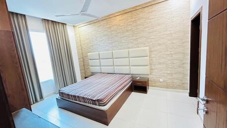 Mahooz, Apartments/Houses, BHD 370/month,  2 BR,  FULLY FURNISHED 2 BHK APARTMENT FOR RENT IN MAHOOZ-: SUBEER*38185065*