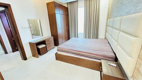 Mahooz, Apartments/Houses, BHD 370/month,  2 BR,  FULLY FURNISHED 2 BHK APARTMENT FOR RENT IN MAHOOZ-: SUBEER*38185065*