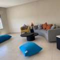 JOD 12000/year,  Furnished,  2 BR,  Fully Furnished Two Bedroom Apartment With Baconly In Jabal Webdeh 00962777688956