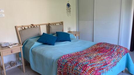 Amman, Apartments/Houses, JOD 12000/year,  Furnished,  2 BR,  Fully Furnished Two Bedroom Apartment With Baconly In Jabal Webdeh 00962777688956