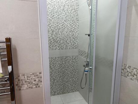 Amman, Apartments/Houses, JOD 12000/year,  Furnished,  2 BR,  Fully Furnished Two Bedroom Apartment With Baconly In Jabal Webdeh 00962777688956