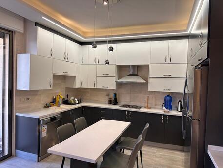 Abdoun, Apartments/Houses, JOD 14000/year,  Furnished,  2 BR,  Fully Furnished Two Bedroom Apartment With Baconly In Abdoun 00962777688956