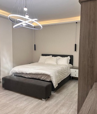 Abdoun, Apartments/Houses, JOD 14000/year,  Furnished,  2 BR,  Fully Furnished Two Bedroom Apartment With Baconly In Abdoun 00962777688956