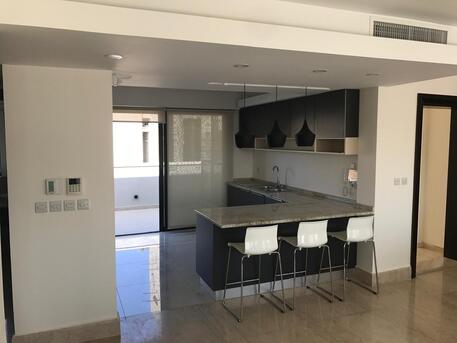 Abdoun, Apartments/Houses, JOD 24000/year,  Furnished,  3 BR,  Roof Top Fully Furnished 3B Apart With Big Terrace In Abdoun 00962777688956