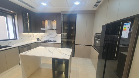 Abdoun, Apartments/Houses, JOD 16000/year,  3 BR,  Brandnew Semi Furnished 3B Apart With Baconlies In Abdoun 00962777688956