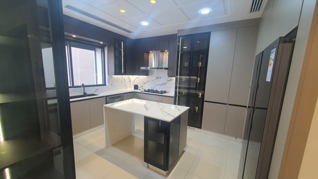 Abdoun, Apartments/Houses, JOD 16000/year,  3 BR,  Brandnew Semi Furnished 3B Apart With Baconlies In Abdoun 00962777688956