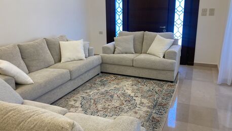 Abdoun, Apartments/Houses, JOD 27000/year,  Furnished,  3 BR,  Brandnew Fully Furnished 3B Apart With Terrace In Abdoun 00962777688956