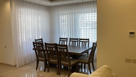 Abdoun, Apartments/Houses, JOD 27000/year,  Furnished,  3 BR,  Brandnew Fully Furnished 3B Apart With Terrace In Abdoun 00962777688956