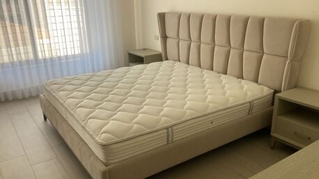 Abdoun, Apartments/Houses, JOD 27000/year,  Furnished,  3 BR,  Brandnew Fully Furnished 3B Apart With Terrace In Abdoun 00962777688956