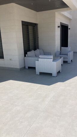 Abdoun, Apartments/Houses, JOD 27000/year,  Furnished,  3 BR,  Brandnew Fully Furnished 3B Apart With Terrace In Abdoun 00962777688956