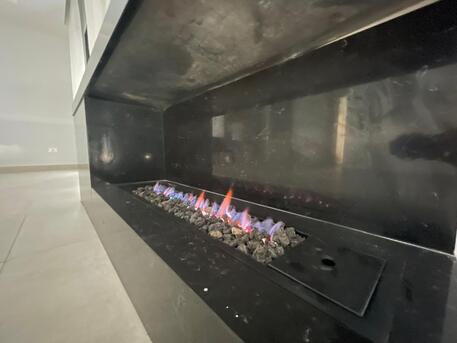 Abdoun, Apartments/Houses, JOD 16000/year,  2 BR,  Brandnew Semi Furnished 2B Apart With Baconly In Abdoun 00962777688956