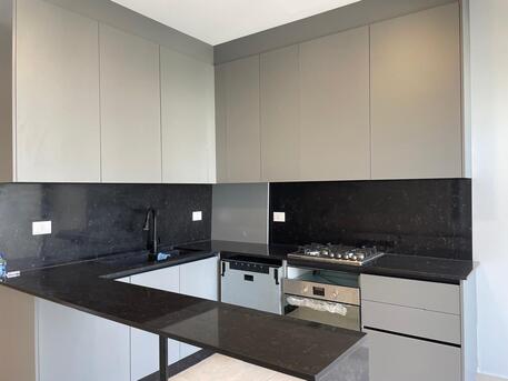 Abdoun, Apartments/Houses, JOD 16000/year,  2 BR,  Brandnew Semi Furnished 2B Apart With Baconly In Abdoun 00962777688956