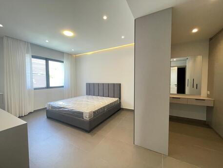 Abdoun, Apartments/Houses, JOD 16000/year,  2 BR,  Brandnew Semi Furnished 2B Apart With Baconly In Abdoun 00962777688956