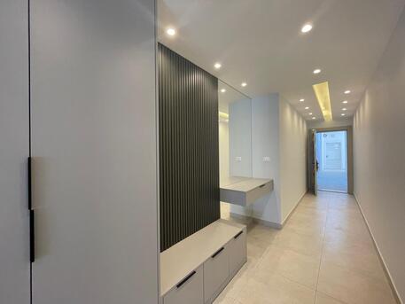 Abdoun, Apartments/Houses, JOD 16000/year,  2 BR,  Brandnew Semi Furnished 2B Apart With Baconly In Abdoun 00962777688956