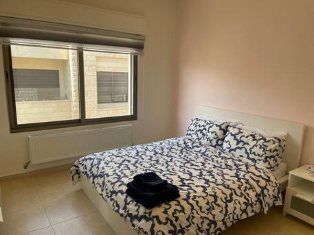 Abdoun, Apartments/Houses, JOD 15000/year,  Furnished,  3 BR,  Fully Furnished Three Bedroom Apartment With Baconly In Abdoun 00962777688956