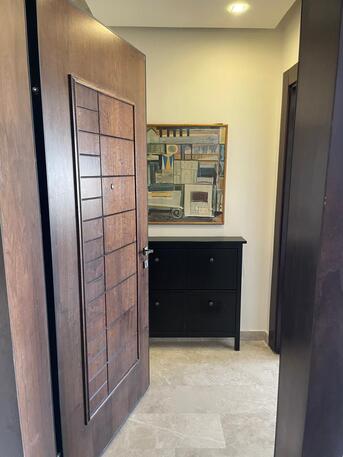 Abdoun, Apartments/Houses, JOD 15000/year,  Furnished,  3 BR,  Fully Furnished Three Bedroom Apartment With Baconly In Abdoun 00962777688956