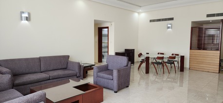 Mahooz, Apartments/Houses, BHD 600/month,  3 BR,  Modern Fully Furnished Apartment In Mahooz With EWA