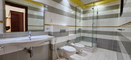 Mahooz, Apartments/Houses, BHD 600/month,  3 BR,  Modern Fully Furnished Apartment In Mahooz With EWA