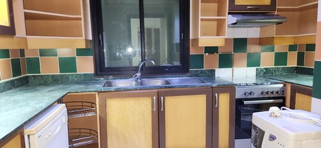 Mahooz, Apartments/Houses, BHD 600/month,  3 BR,  Modern Fully Furnished Apartment In Mahooz With EWA