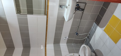 Mahooz, Apartments/Houses, BHD 600/month,  3 BR,  Modern Fully Furnished Apartment In Mahooz With EWA