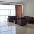 BHD 600/month,  3 BR,  Modern Fully Furnished Apartment In Mahooz With EWA