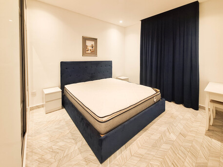 Zinj, Apartments/Houses, BHD 300/month,  Furnished,  1 BR,  For Rent A Fully Furnished Apartment In Zinj Area Inclusive EWA.