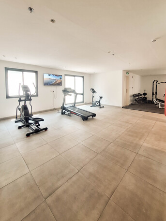 Zinj, Apartments/Houses, BHD 300/month,  Furnished,  1 BR,  For Rent A Fully Furnished Apartment In Zinj Area Inclusive EWA.