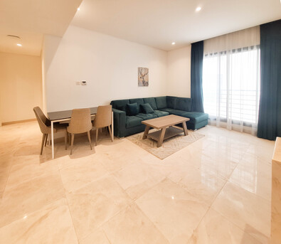 Zinj, Apartments/Houses, BHD 400/month,  Furnished,  2 BR,  For Rent A Fully Furnished Apartment In Zinj Area Inclusive EWA.