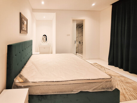 Zinj, Apartments/Houses, BHD 400/month,  Furnished,  2 BR,  For Rent A Fully Furnished Apartment In Zinj Area Inclusive EWA.