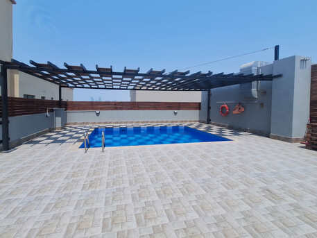 Zinj, Apartments/Houses, BHD 400/month,  Furnished,  2 BR,  For Rent A Fully Furnished Apartment In Zinj Area Inclusive EWA.