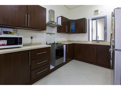 Adliya, Apartments/Houses, BHD 400/month,  2 BR,  Furnished Apartment With Fully Fitted Kitchen In Adliya