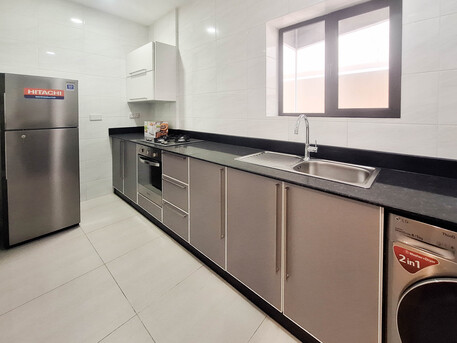 Zinj, Apartments/Houses, BHD 240/month,  Furnished,  Studio,  For Rent A Fully Furnished Studio In Zinj Area Inclusive EWA