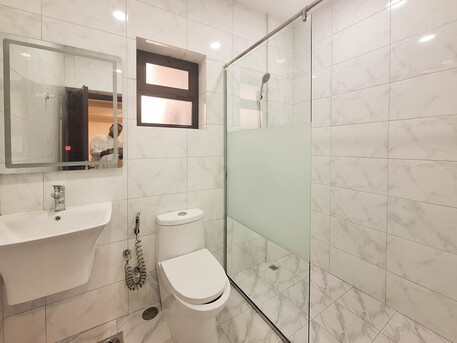 Zinj, Apartments/Houses, BHD 240/month,  Furnished,  Studio,  For Rent A Fully Furnished Studio In Zinj Area Inclusive EWA