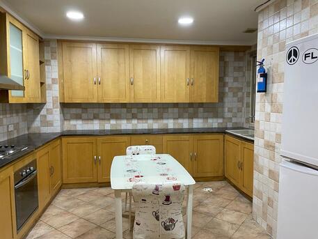 Manama, Apartments/Houses, BHD 350/month,  2 BR,  City View  Apartment In Um Al Hassam