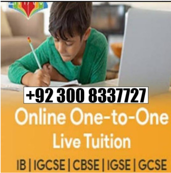 Jeddah, Lessons Wanted, It Is One 2 One Session Zoom With Teacher