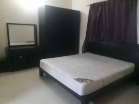 Adliya, Apartments/Houses, BHD .275/month,  2 BR,  Adliya, 2bhk F.f Flat For Rent Inclusive Ewa