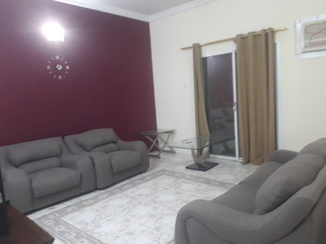 Adliya, Apartments/Houses, BHD .275/month,  2 BR,  Adliya, 2bhk F.f Flat For Rent Inclusive Ewa