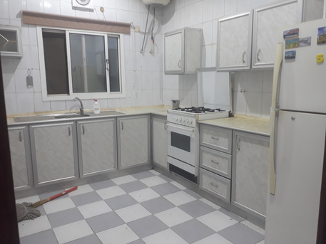 Adliya, Apartments/Houses, BHD .275/month,  2 BR,  Adliya, 2bhk F.f Flat For Rent Inclusive Ewa