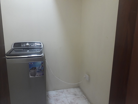 Adliya, Apartments/Houses, BHD .275/month,  2 BR,  Adliya, 2bhk F.f Flat For Rent Inclusive Ewa