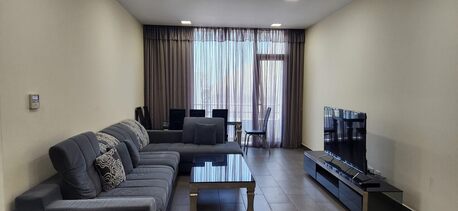 Adliya, Apartments/Houses, BHD 350/month,  Furnished,  2 BR,  Spacious And Beautiful Apartment In Adliya With EWA