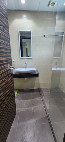 Adliya, Apartments/Houses, BHD 350/month,  Furnished,  2 BR,  Spacious And Beautiful Apartment In Adliya With EWA