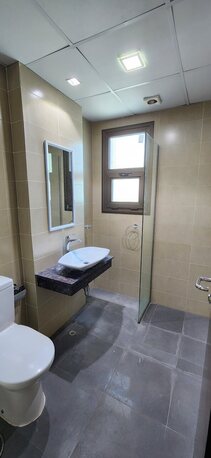 Adliya, Apartments/Houses, BHD 350/month,  Furnished,  2 BR,  Spacious And Beautiful Apartment In Adliya With EWA