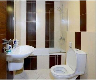 Manama, Apartments/Houses, BHD 300/month,  1 BR,  Fully Furnished Luxury Apartment In Um Al Hassam With EWA