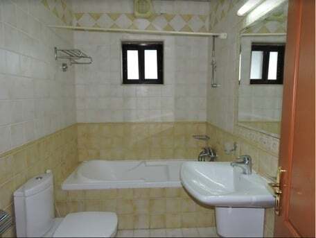 Adliya, Apartments/Houses, BHD 450/month,  2 BR,  FULLY FURNISHED APARTMENT WITH OSN IN ADLIYA