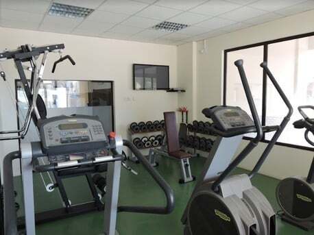 Adliya, Apartments/Houses, BHD 450/month,  2 BR,  FULLY FURNISHED APARTMENT WITH OSN IN ADLIYA