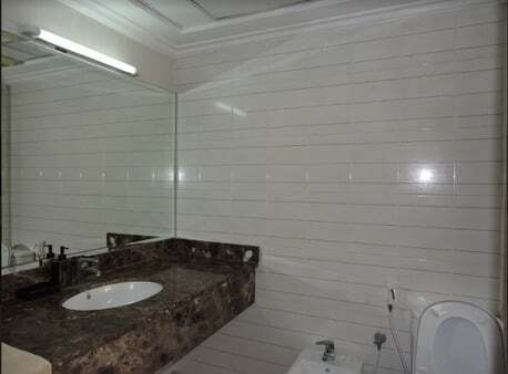 Juffair, Apartments/Houses, BHD 450/month,  2 BR,  Fully Furnished Flat For Rent In Juffair With EWA